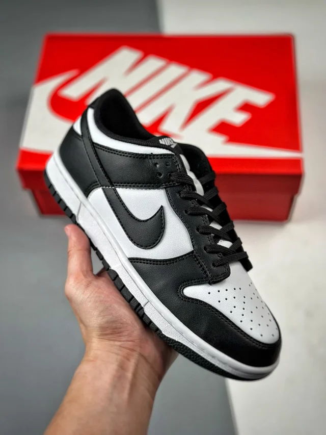 Nike Sneakers Dunk Low Retro product detail image 56