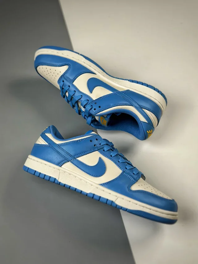 Nike Sneakers Dunk Low Retro product detail image 20