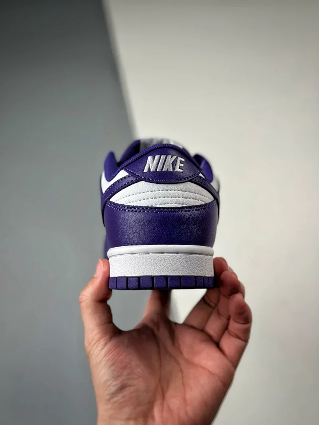 Nike Sneakers Dunk Low Retro product detail image 39