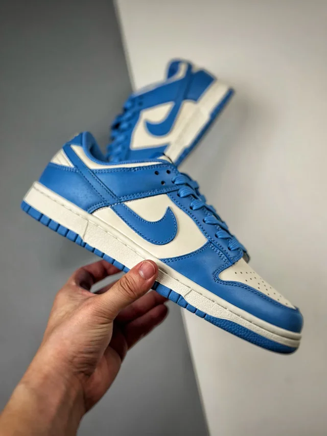 Nike Sneakers Dunk Low Retro product detail image 19