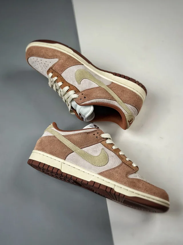 Nike Sneakers Dunk Low Retro product detail image 44