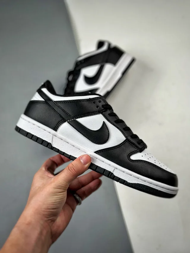 Nike Sneakers Dunk Low Retro product detail image 59
