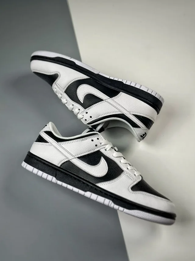 Nike Sneakers Dunk Low Retro product detail image 28