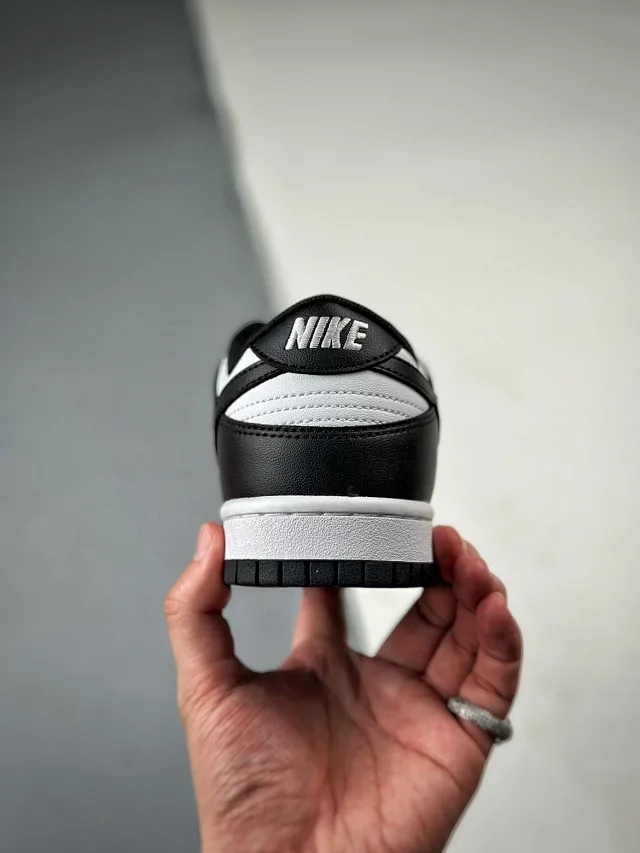 Nike Sneakers Dunk Low Retro product detail image 63