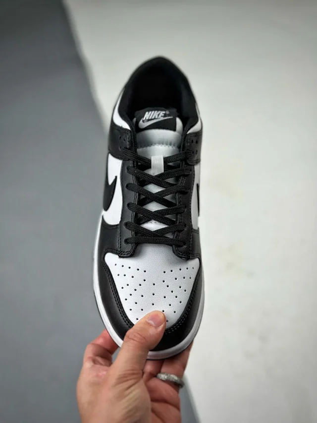 Nike Sneakers Dunk Low Retro product detail image 57