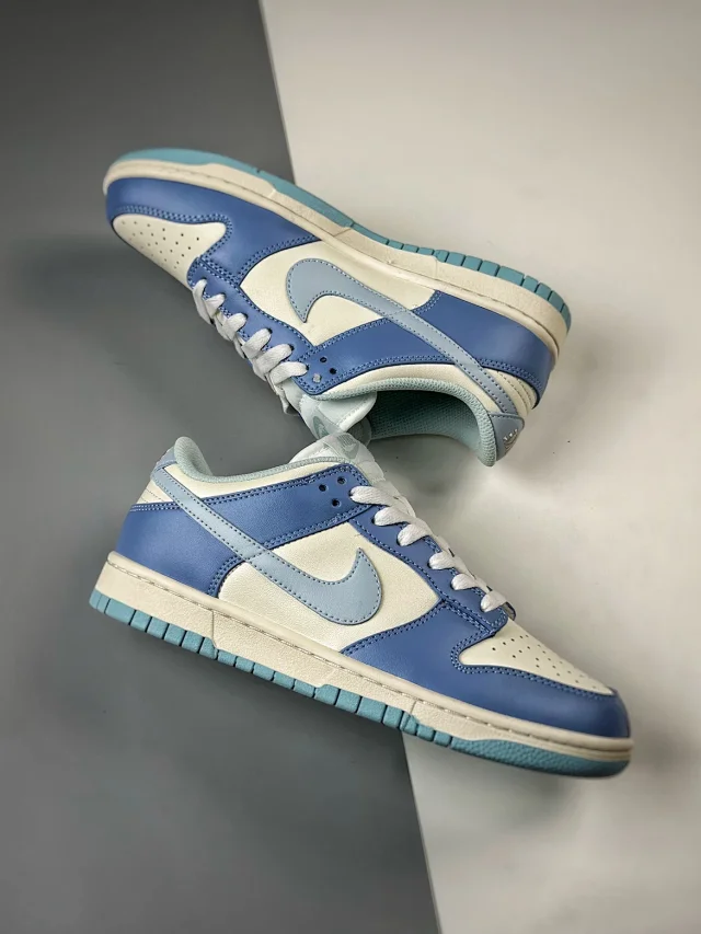 Nike Sneakers Dunk Low Retro product detail image 12