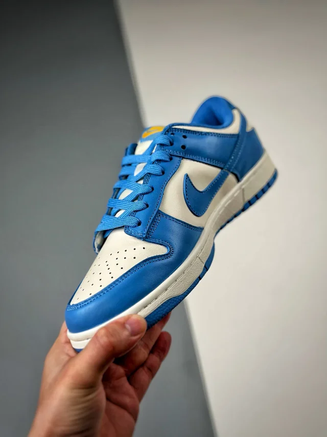 Nike Sneakers Dunk Low Retro product detail image 21