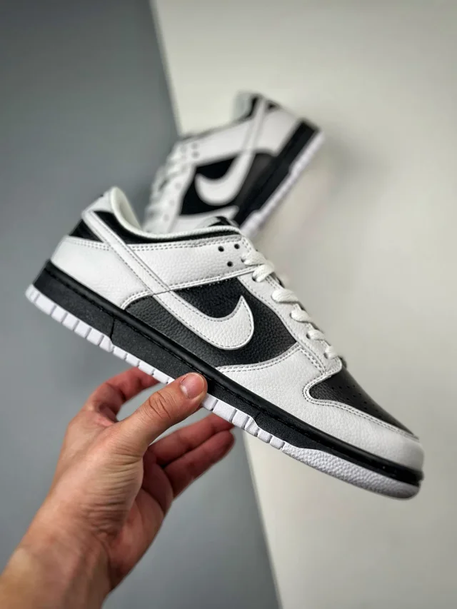 Nike Sneakers Dunk Low Retro product detail image 27