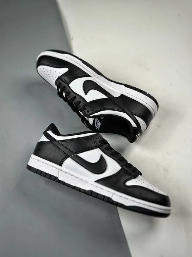 Nike Sneakers Dunk Low Retro product detail image 60