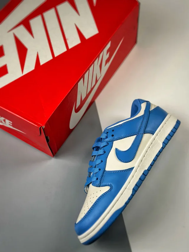 Nike Sneakers Dunk Low Retro product detail image 18