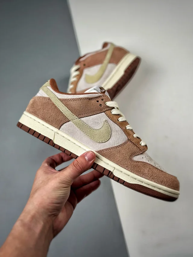 Nike Sneakers Dunk Low Retro product detail image 43