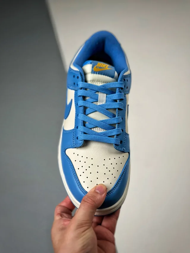 Nike Sneakers Dunk Low Retro product detail image 17