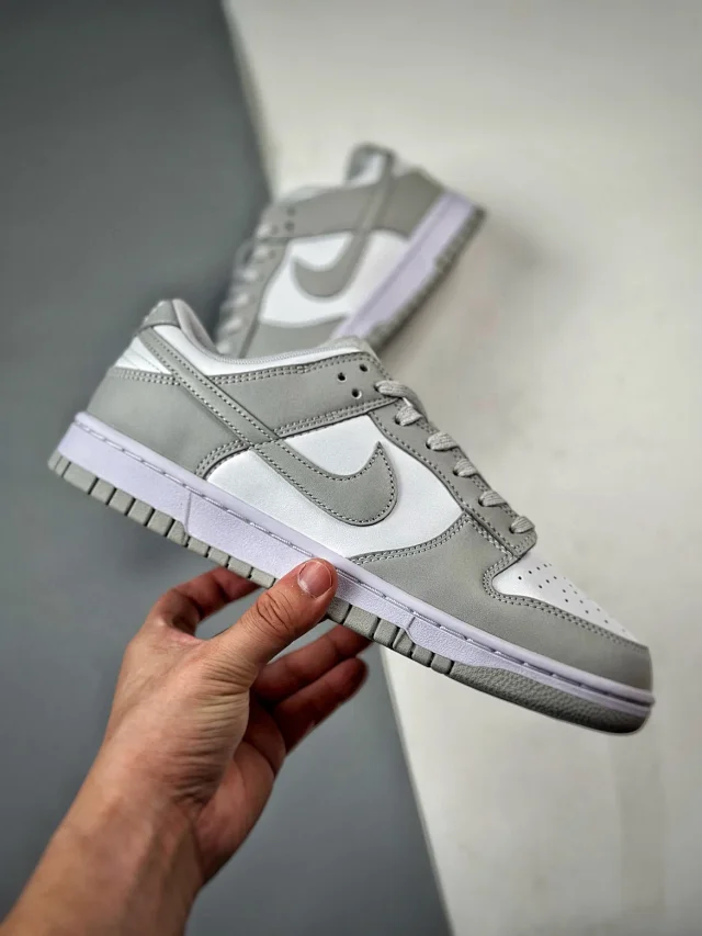 Nike Sneakers Dunk Low Retro product detail image 51
