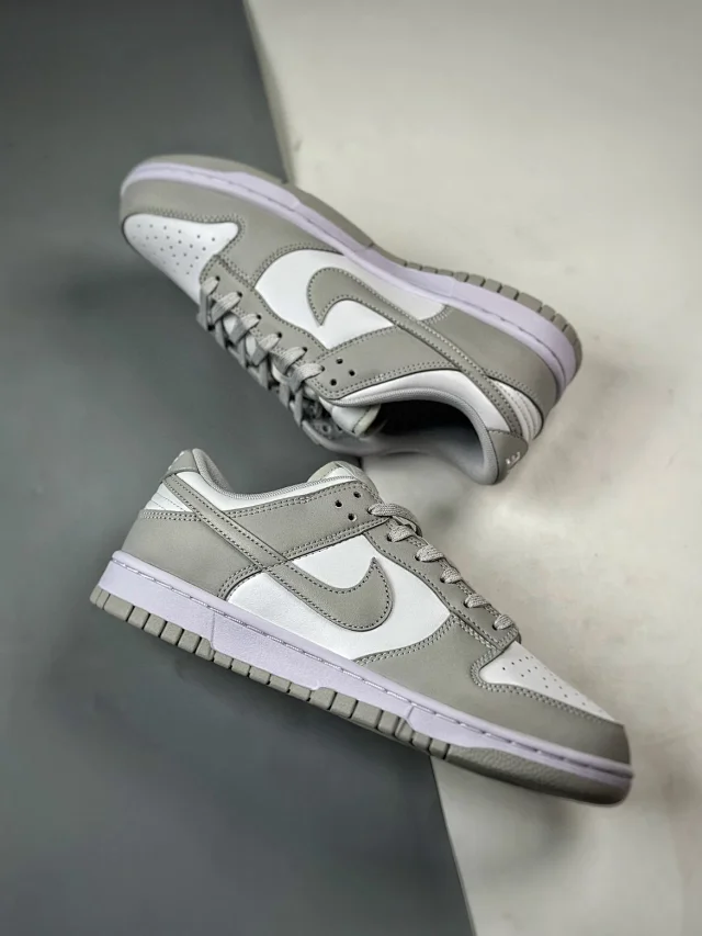 Nike Sneakers Dunk Low Retro product detail image 52
