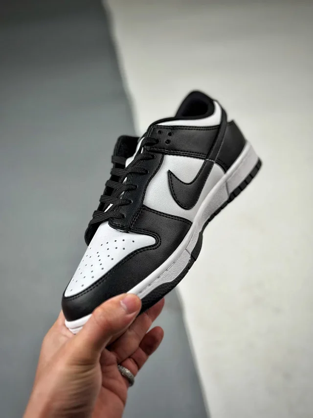 Nike Sneakers Dunk Low Retro product detail image 61