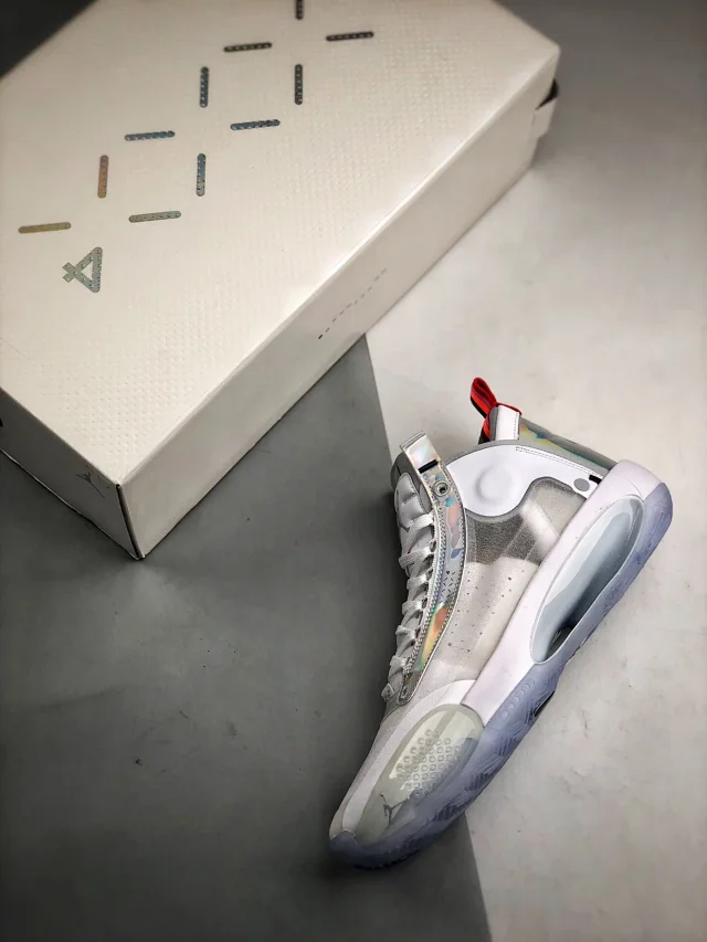 Jordan Sneakers Air XXXIV Basketball Shoes product detail image 33