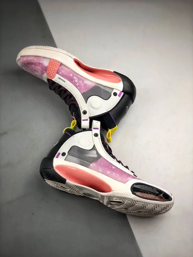 Jordan Sneakers Air XXXIV Basketball Shoes product detail image 40