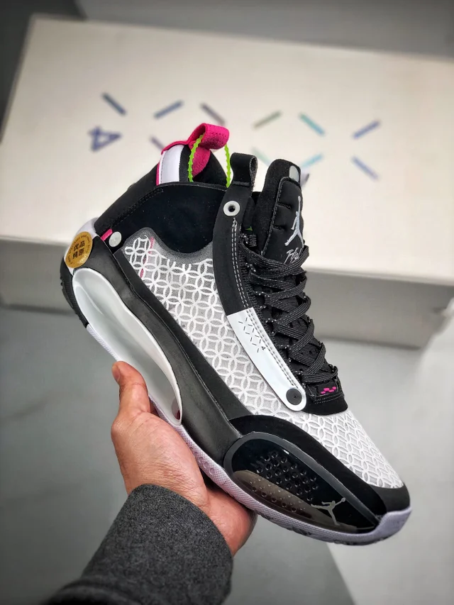Jordan Sneakers Air XXXIV Basketball Shoes product detail image 52