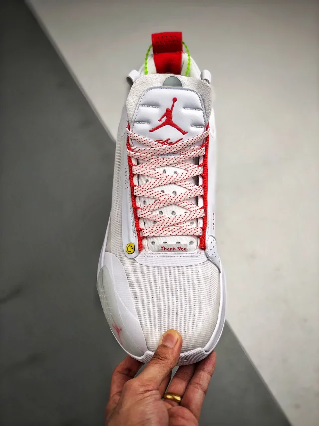 Jordan Sneakers Air XXXIV Basketball Shoes product detail image 57