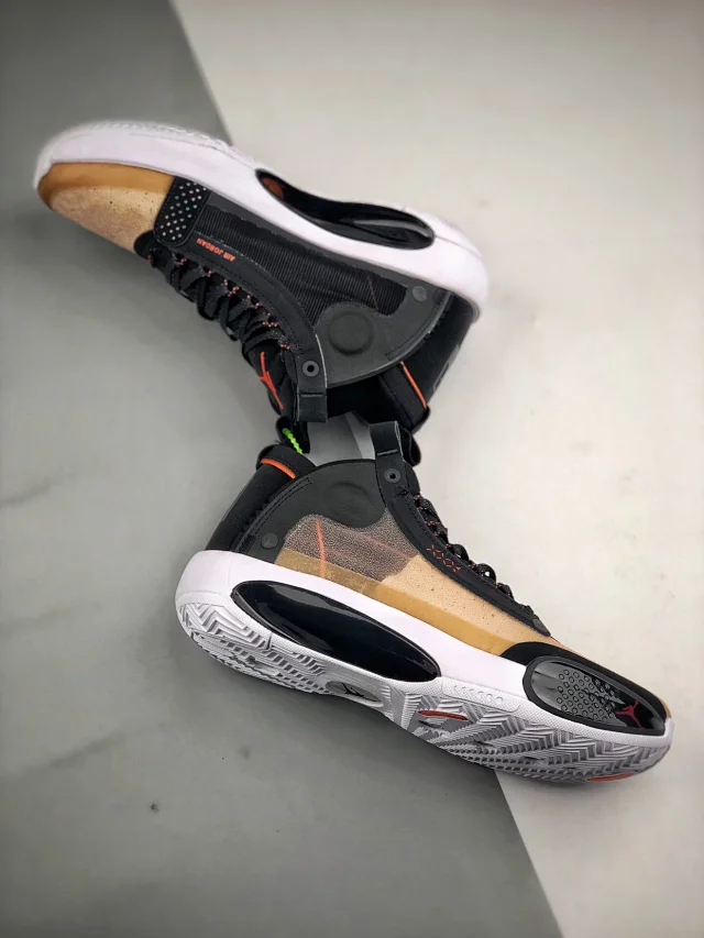 Jordan Sneakers Air XXXIV Basketball Shoes product detail image 13