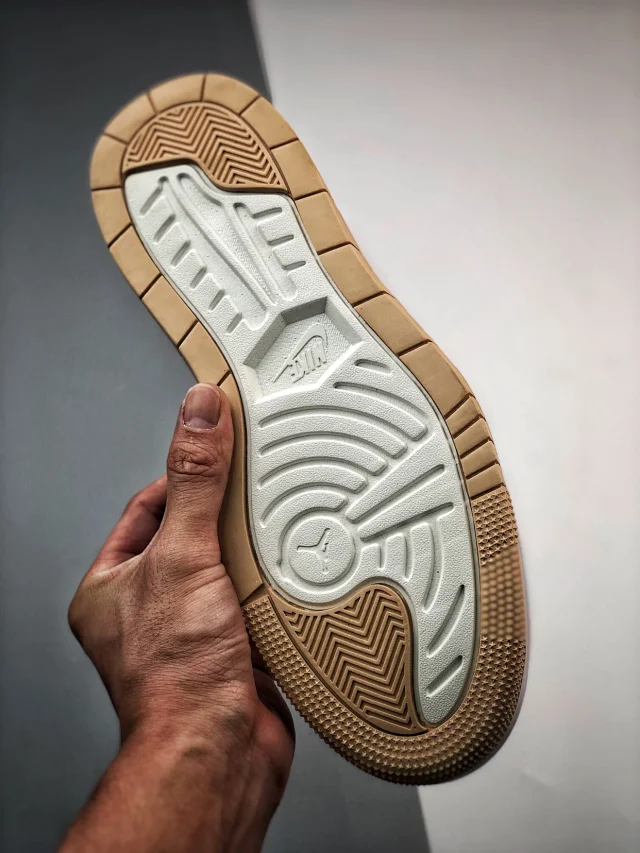 Nike Sneakers Air Jordan 1 Elevate Low SE platform product detail image 25