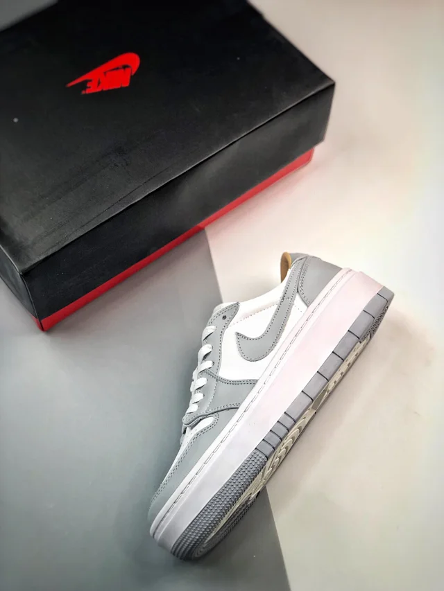 Nike Sneakers Air Jordan 1 Elevate Low SE platform product detail image 12