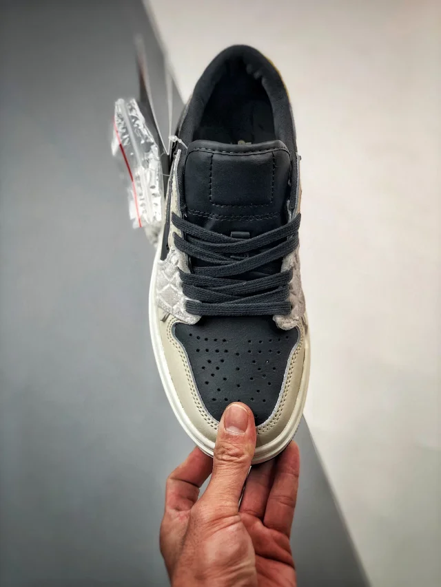 Nike Sneakers Air Jordan 1 Elevate Low SE platform product detail image 29