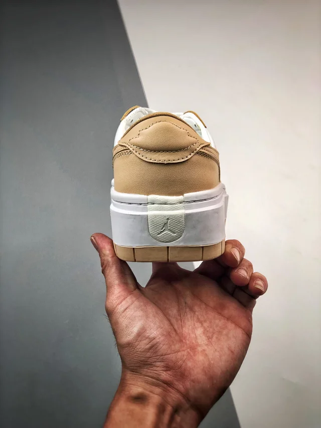 Nike Sneakers Air Jordan 1 Elevate Low SE platform product detail image 27