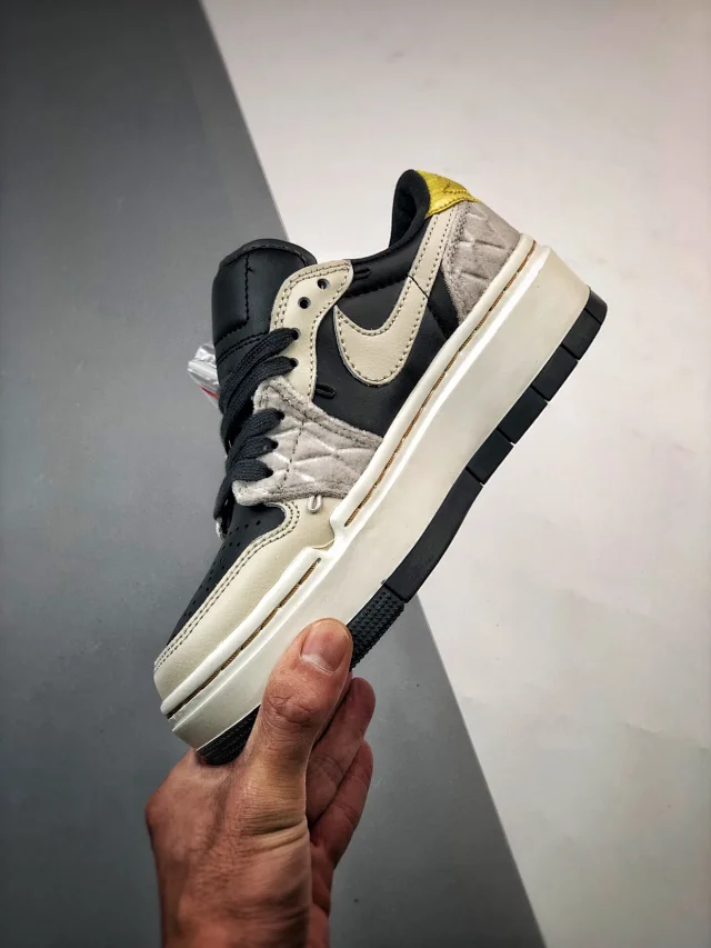 Nike Sneakers Air Jordan 1 Elevate Low SE platform product detail image 33