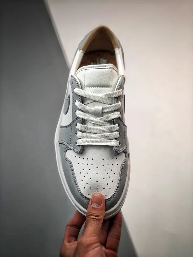 Nike Sneakers Air Jordan 1 Elevate Low SE platform product detail image 11