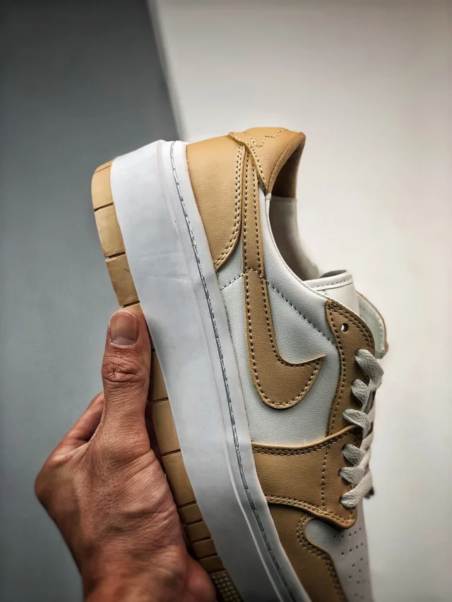 Nike Sneakers Air Jordan 1 Elevate Low SE platform product detail image 26