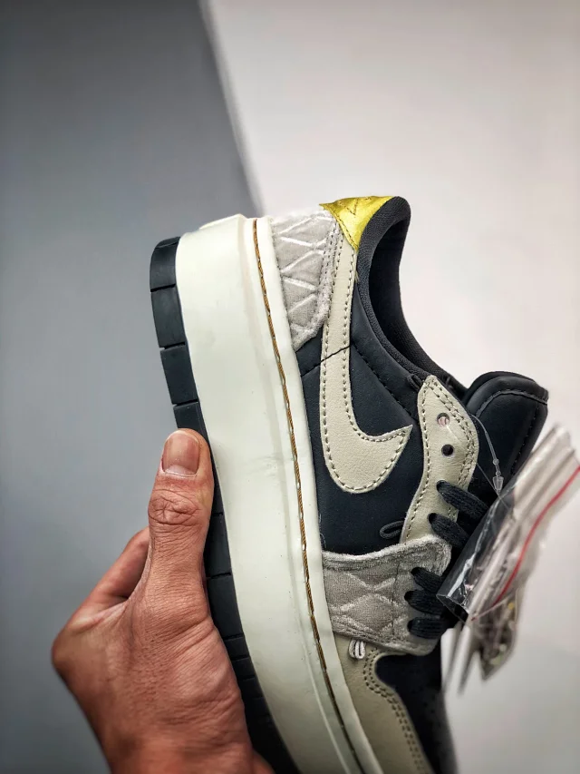 Nike Sneakers Air Jordan 1 Elevate Low SE platform product detail image 34