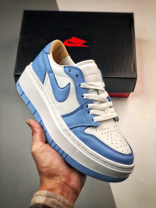 Nike Sneakers Air Jordan 1 Elevate Low SE platform product detail image 37