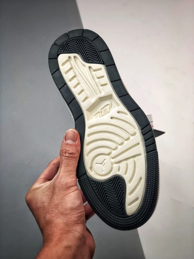 Nike Sneakers Air Jordan 1 Elevate Low SE platform product detail image 35