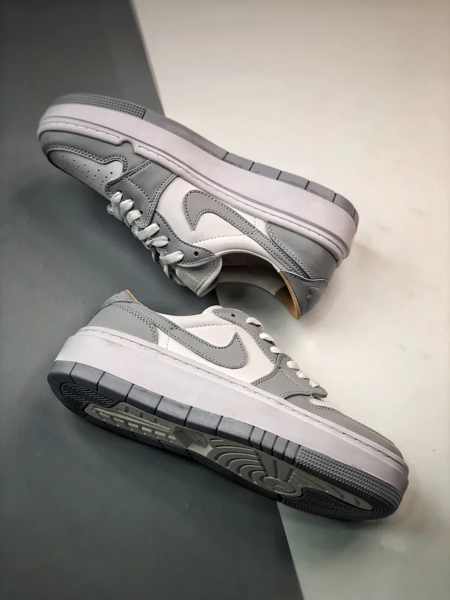 Nike Sneakers Air Jordan 1 Elevate Low SE platform product detail image 14