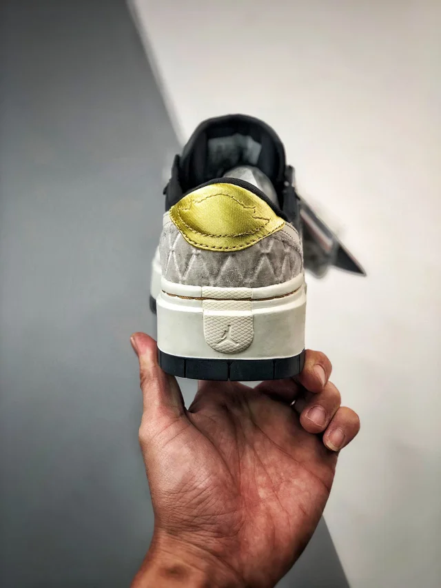 Nike Sneakers Air Jordan 1 Elevate Low SE platform product detail image 36