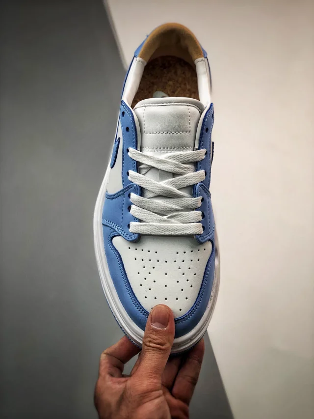 Nike Sneakers Air Jordan 1 Elevate Low SE platform product detail image 38