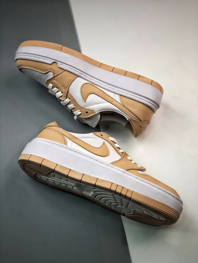 Nike Sneakers Air Jordan 1 Elevate Low SE platform product detail image 23