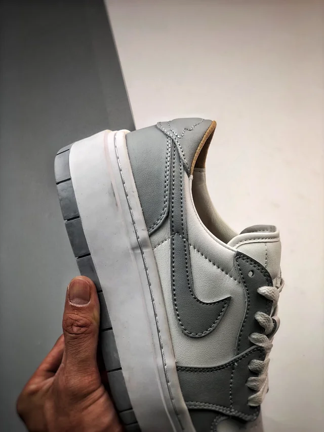 Nike Sneakers Air Jordan 1 Elevate Low SE platform product detail image 17