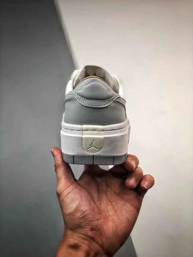 Nike Sneakers Air Jordan 1 Elevate Low SE platform product detail image 18