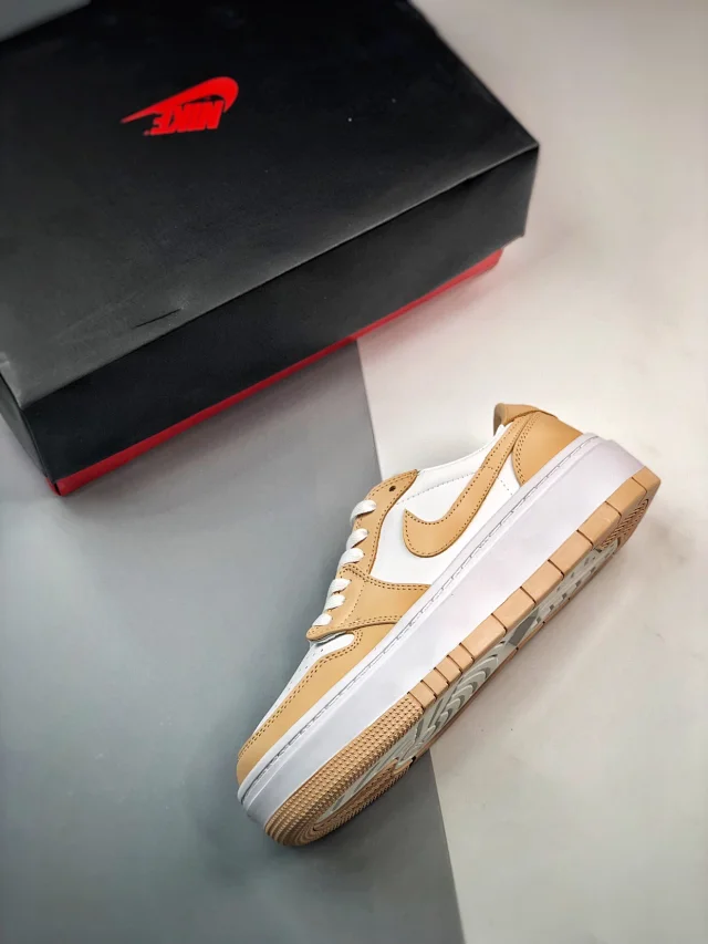 Nike Sneakers Air Jordan 1 Elevate Low SE platform product detail image 21