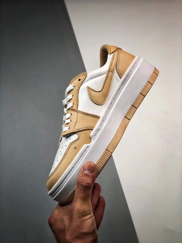 Nike Sneakers Air Jordan 1 Elevate Low SE platform product detail image 24