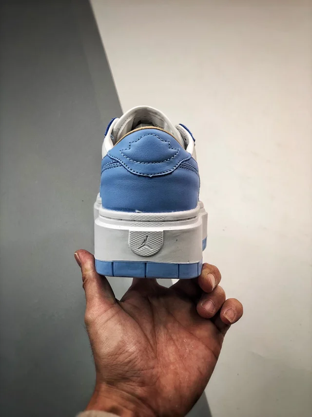Nike Sneakers Air Jordan 1 Elevate Low SE platform product detail image 43