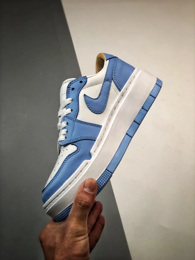 Nike Sneakers Air Jordan 1 Elevate Low SE platform product detail image 41