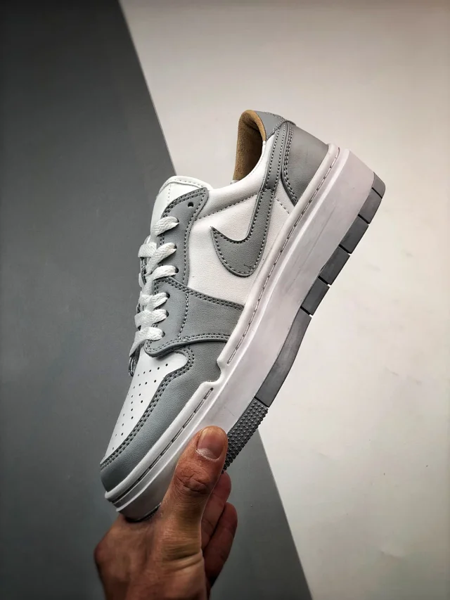 Nike Sneakers Air Jordan 1 Elevate Low SE platform product detail image 15