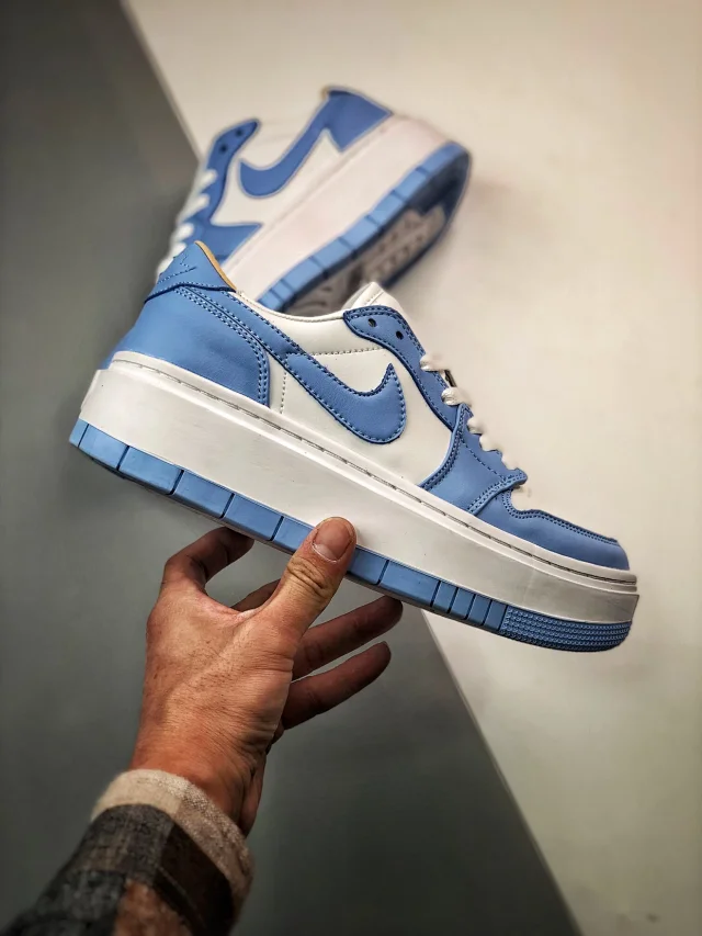 Nike Sneakers Air Jordan 1 Elevate Low SE platform product detail image 40