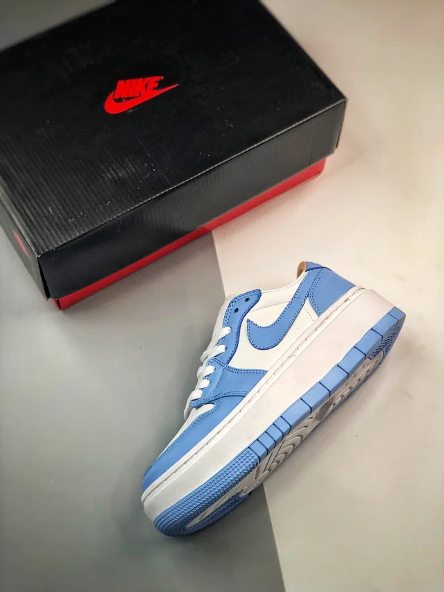 Nike Sneakers Air Jordan 1 Elevate Low SE platform product detail image 39