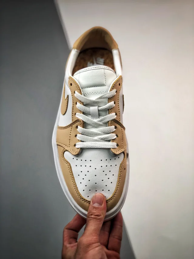 Nike Sneakers Air Jordan 1 Elevate Low SE platform product detail image 20