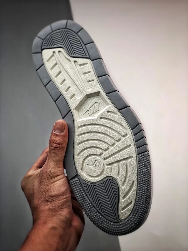 Nike Sneakers Air Jordan 1 Elevate Low SE platform product detail image 16