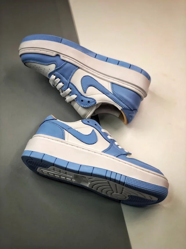 Nike Sneakers Air Jordan 1 Elevate Low SE platform product detail image 44